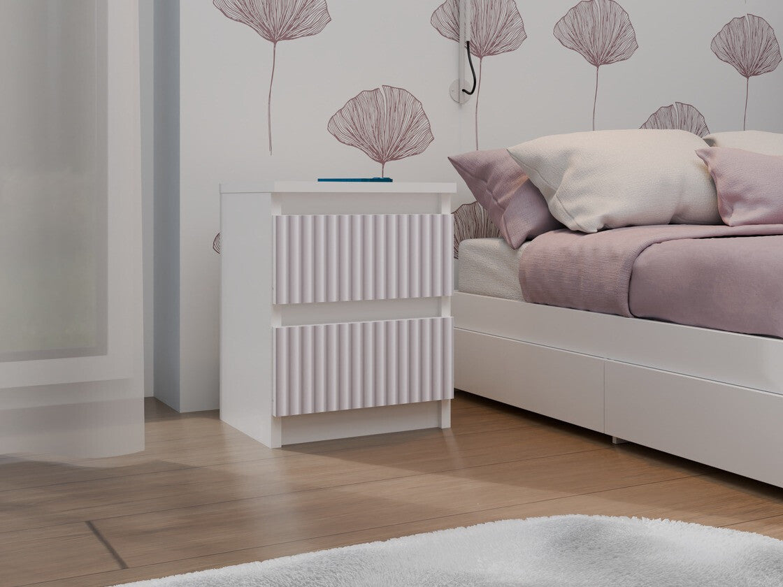 Sengebord Mortore 103