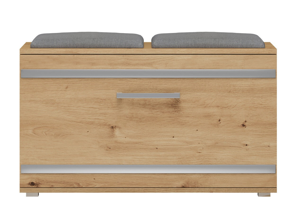 Skoskab Mandeville 179