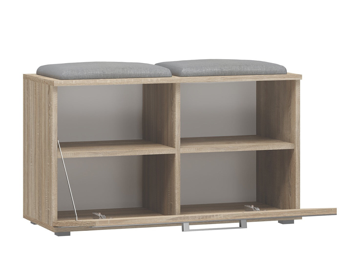 Skoskab Mandeville 179