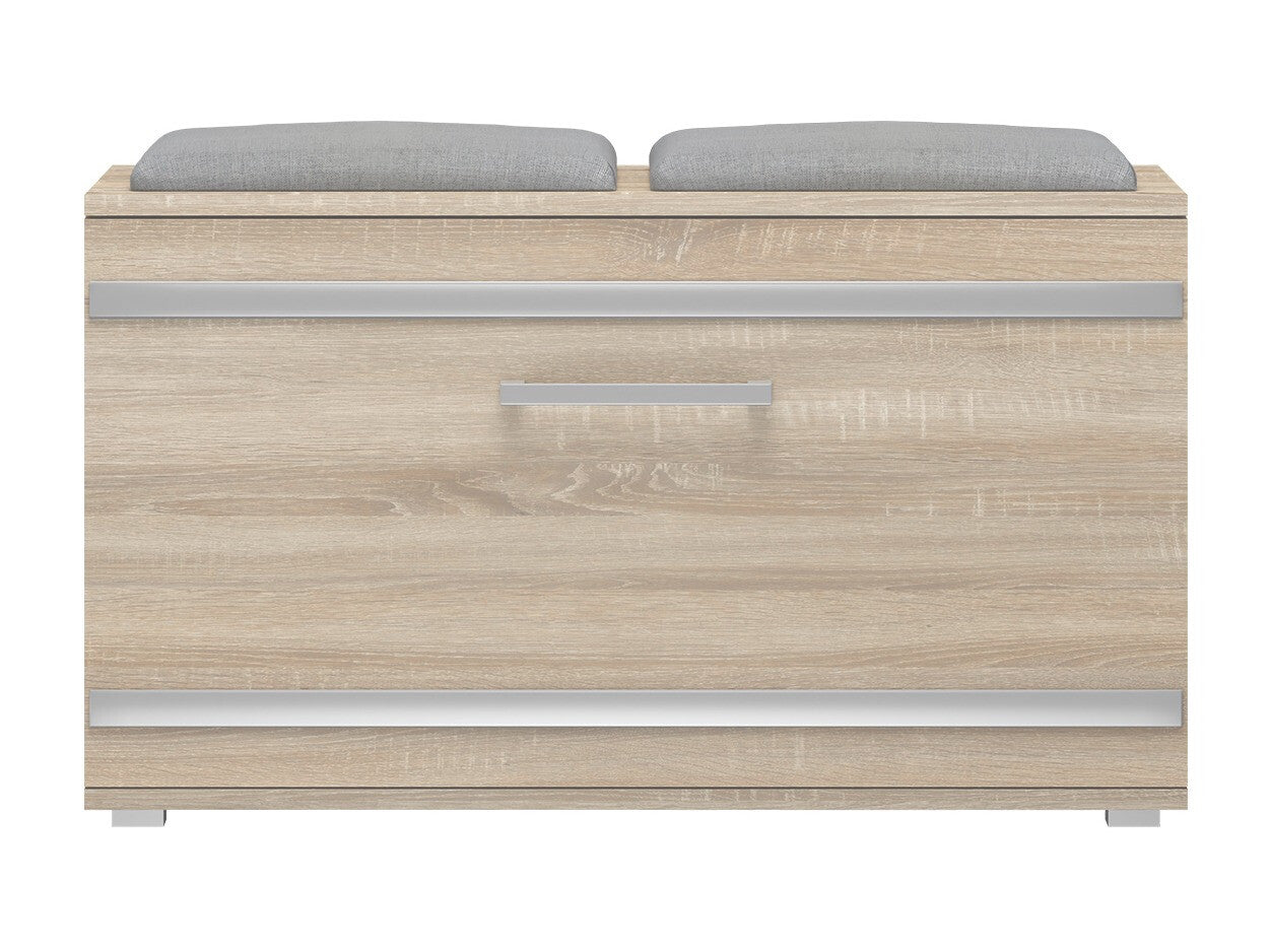 Skoskab Mandeville 179