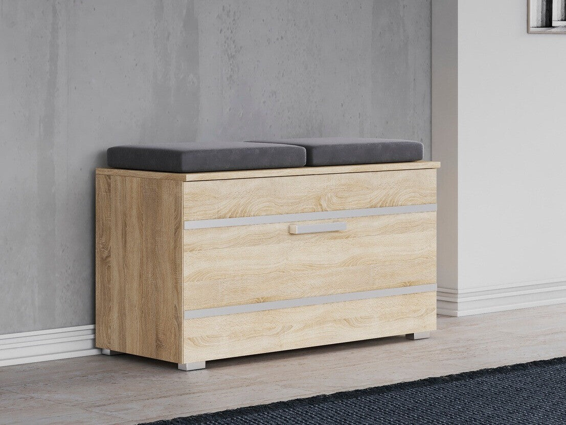 Skoskab Mandeville 179