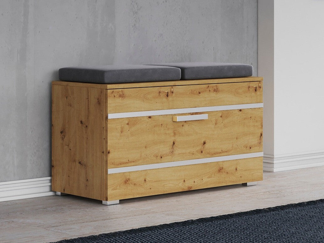 Skoskab Mandeville 179