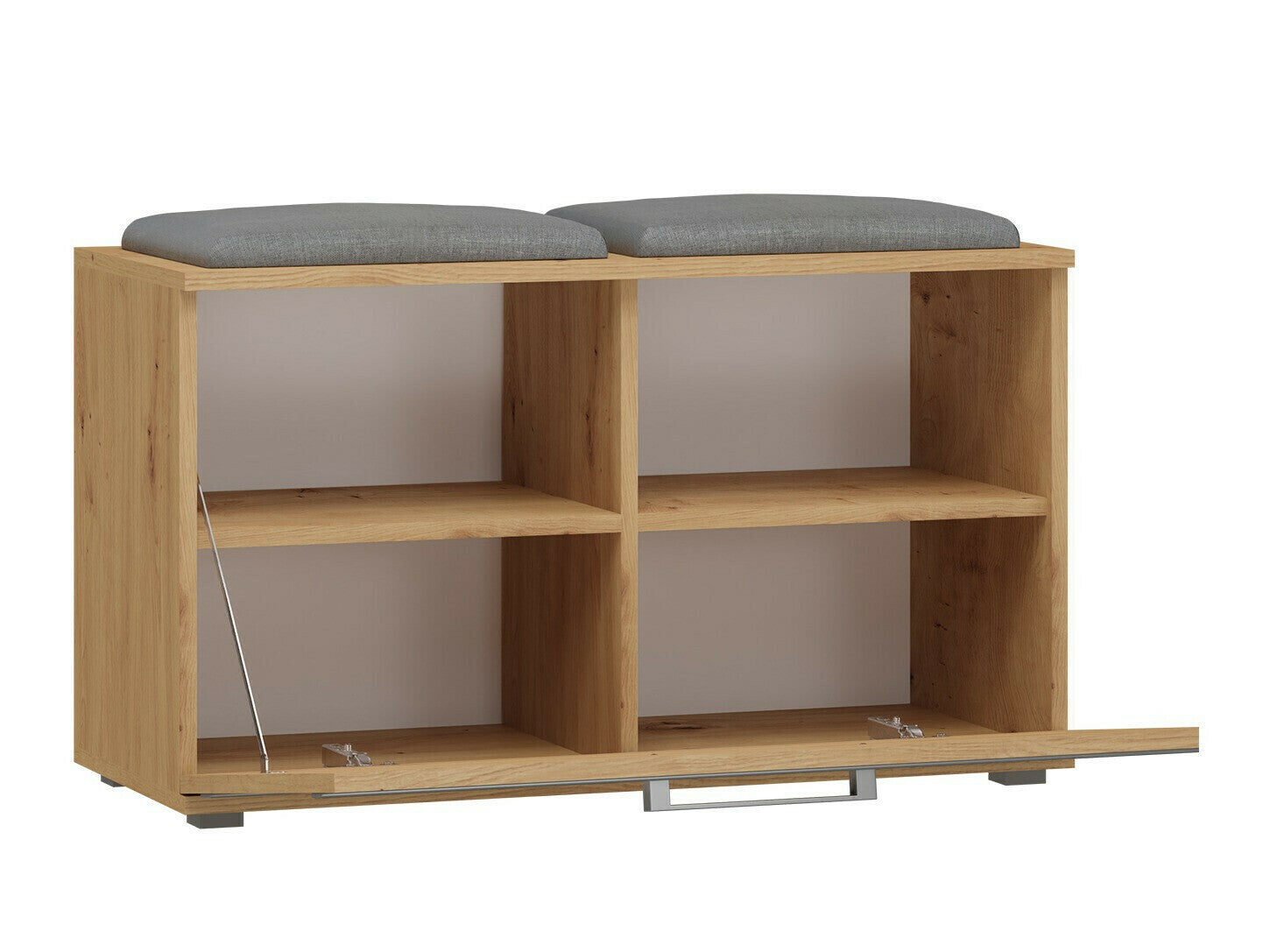 Entrésæt Mandeville 181