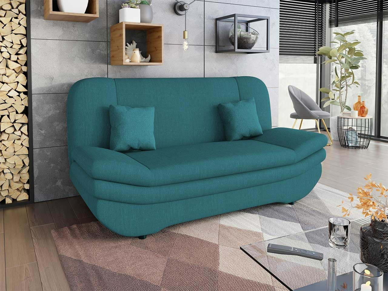 Sovesofa Comfivo 234