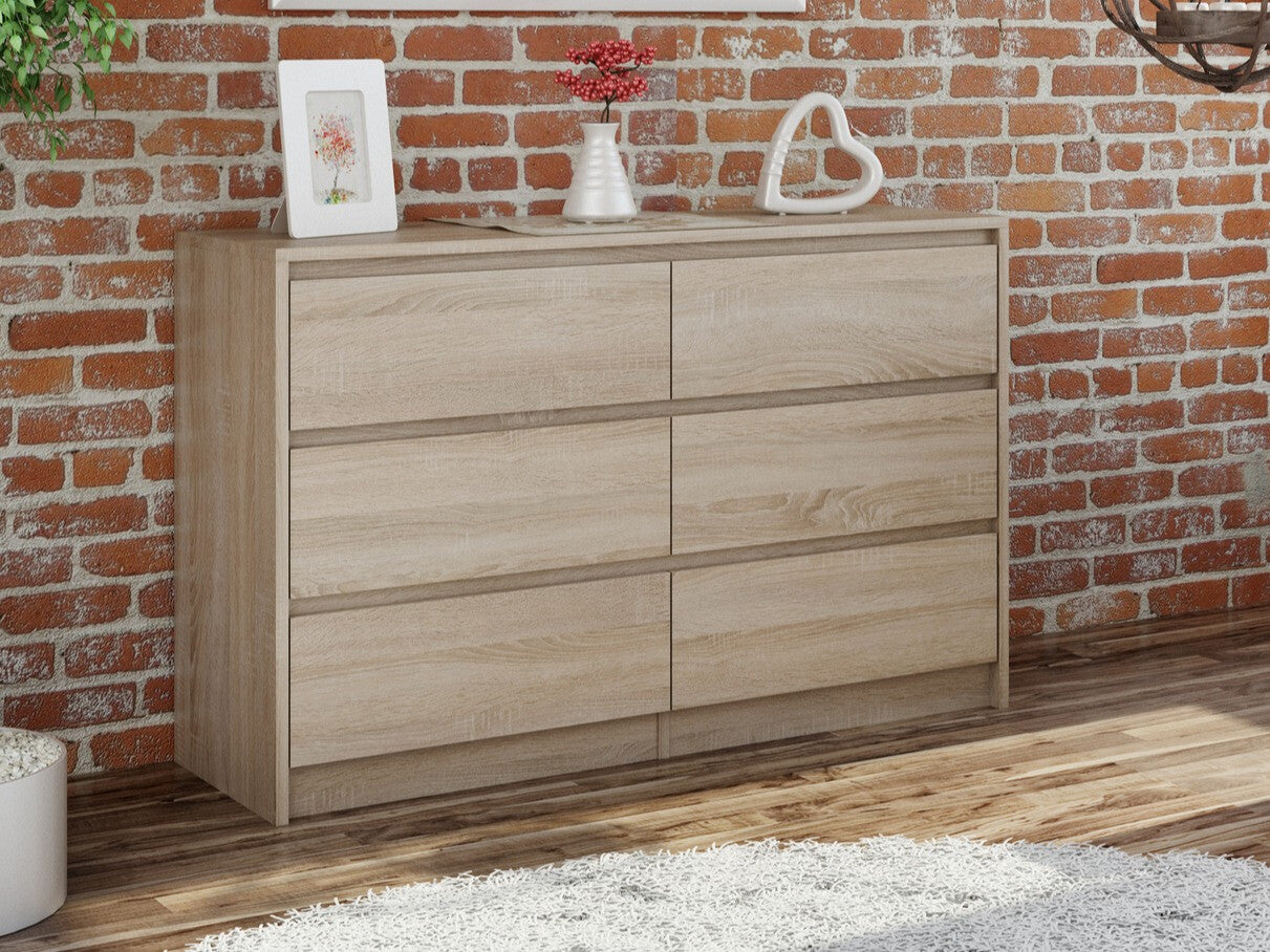 Kommode Mandeville 184