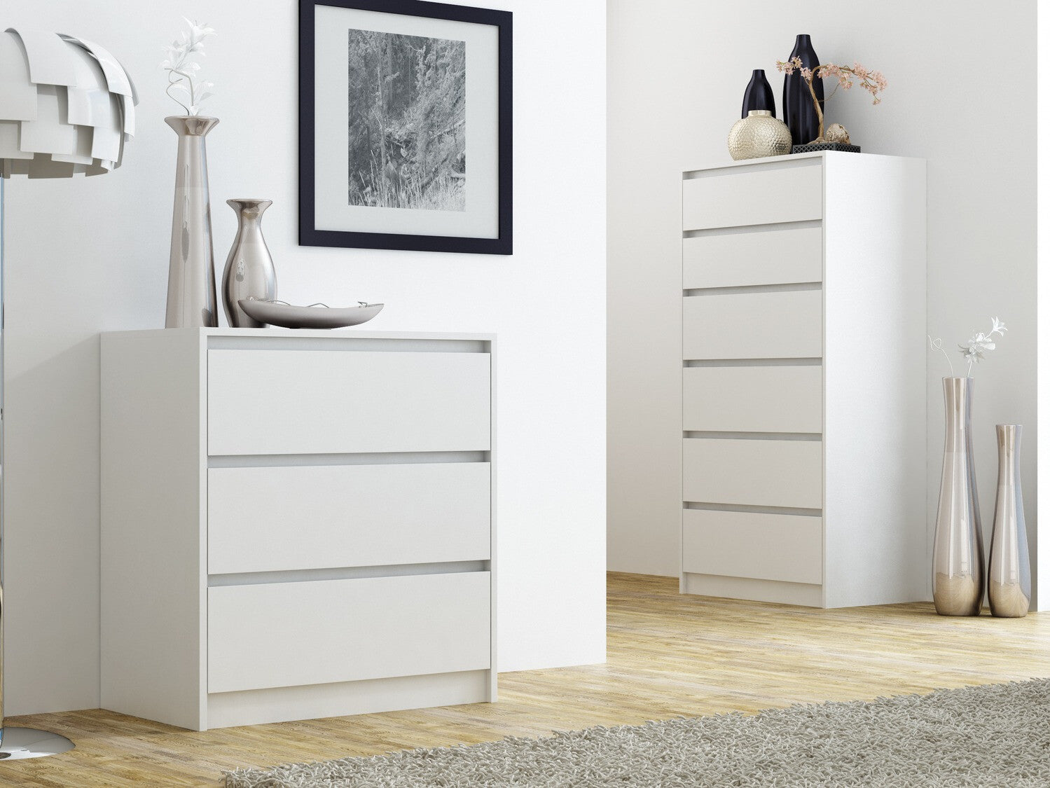 Kommode Mandeville 185