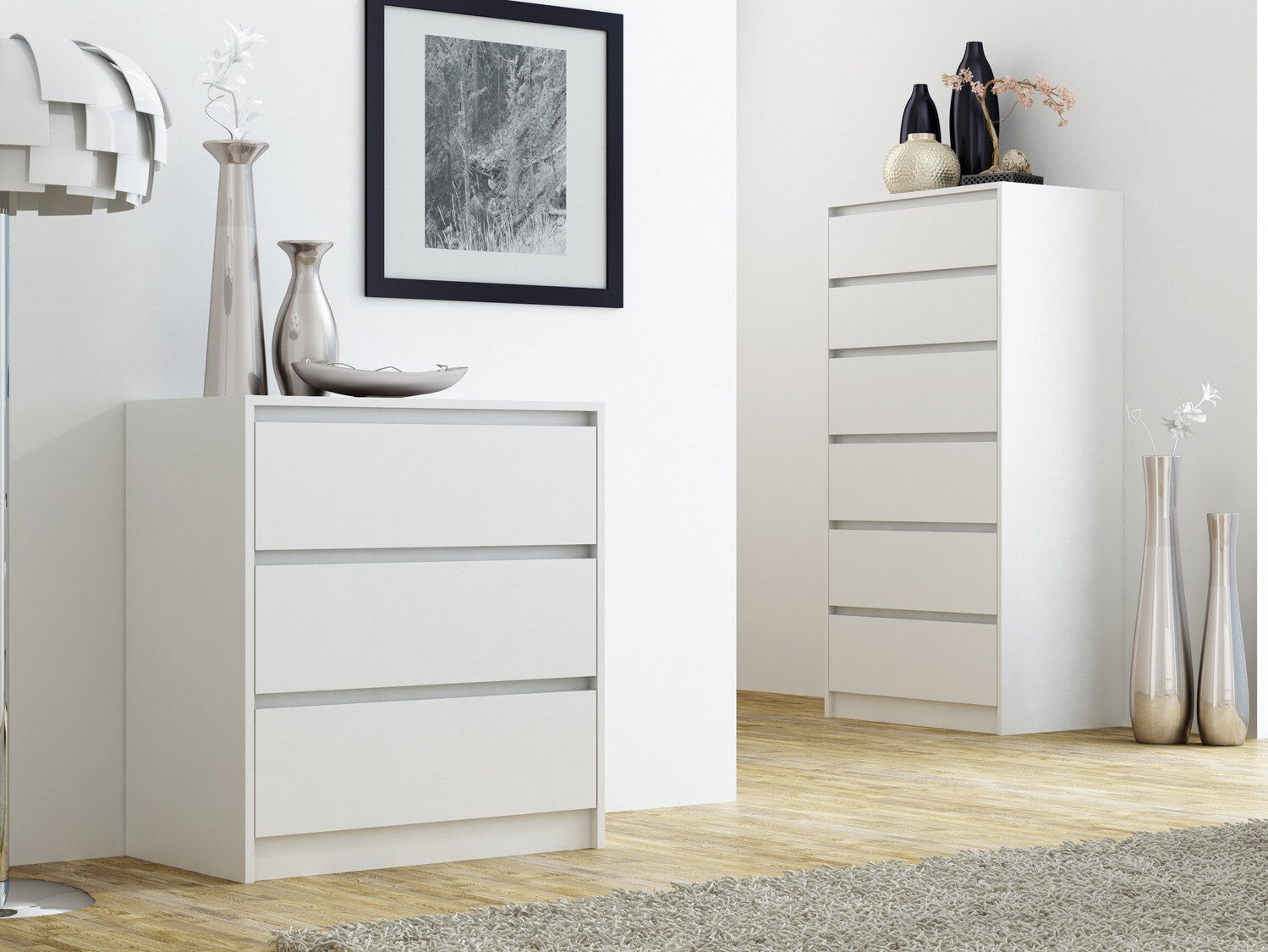 Kommode Mandeville 186