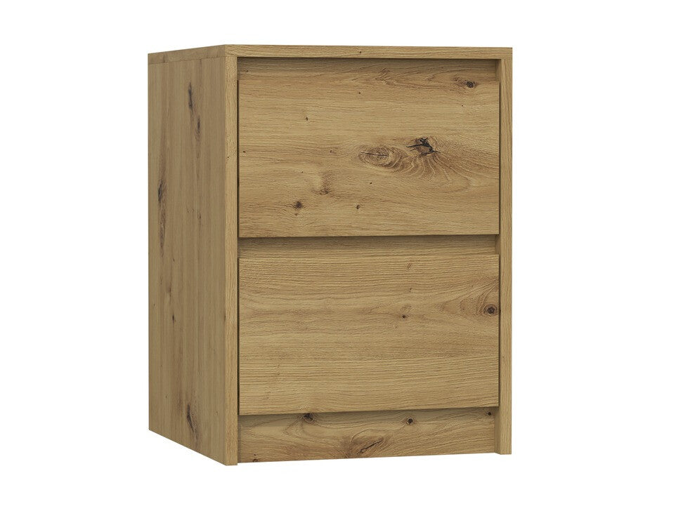 Sengebord Mandeville 187