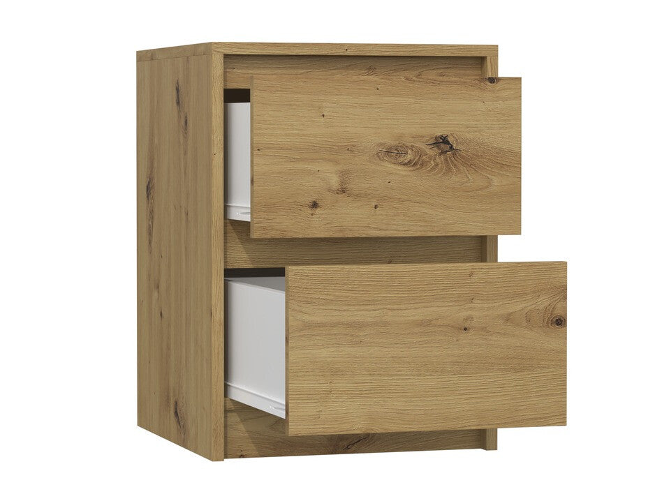 Sengebord Mandeville 187