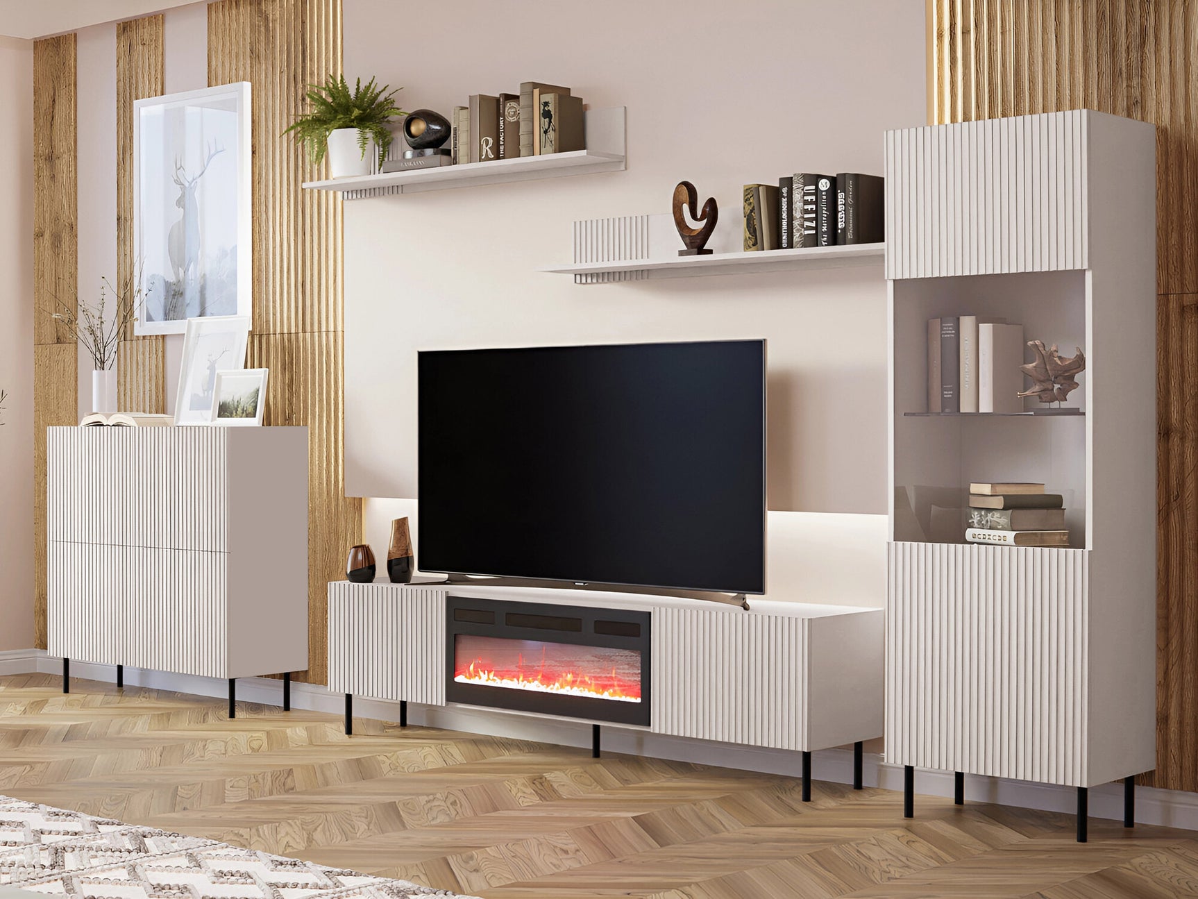 Sideboard Charlotte S101