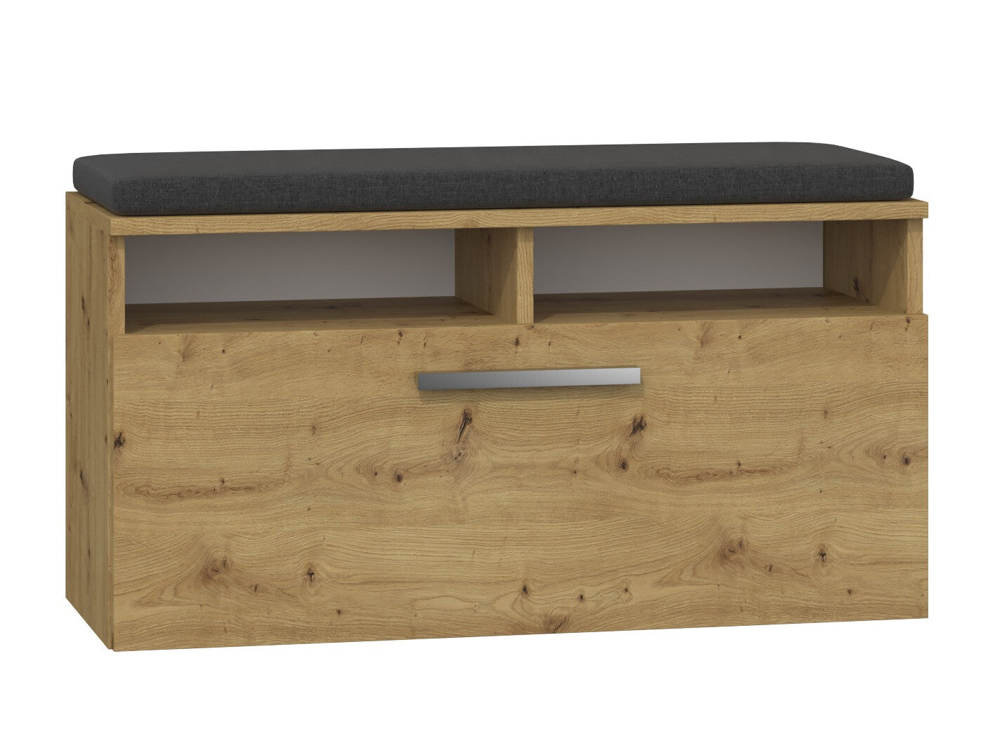 Skoskab Mandeville 189