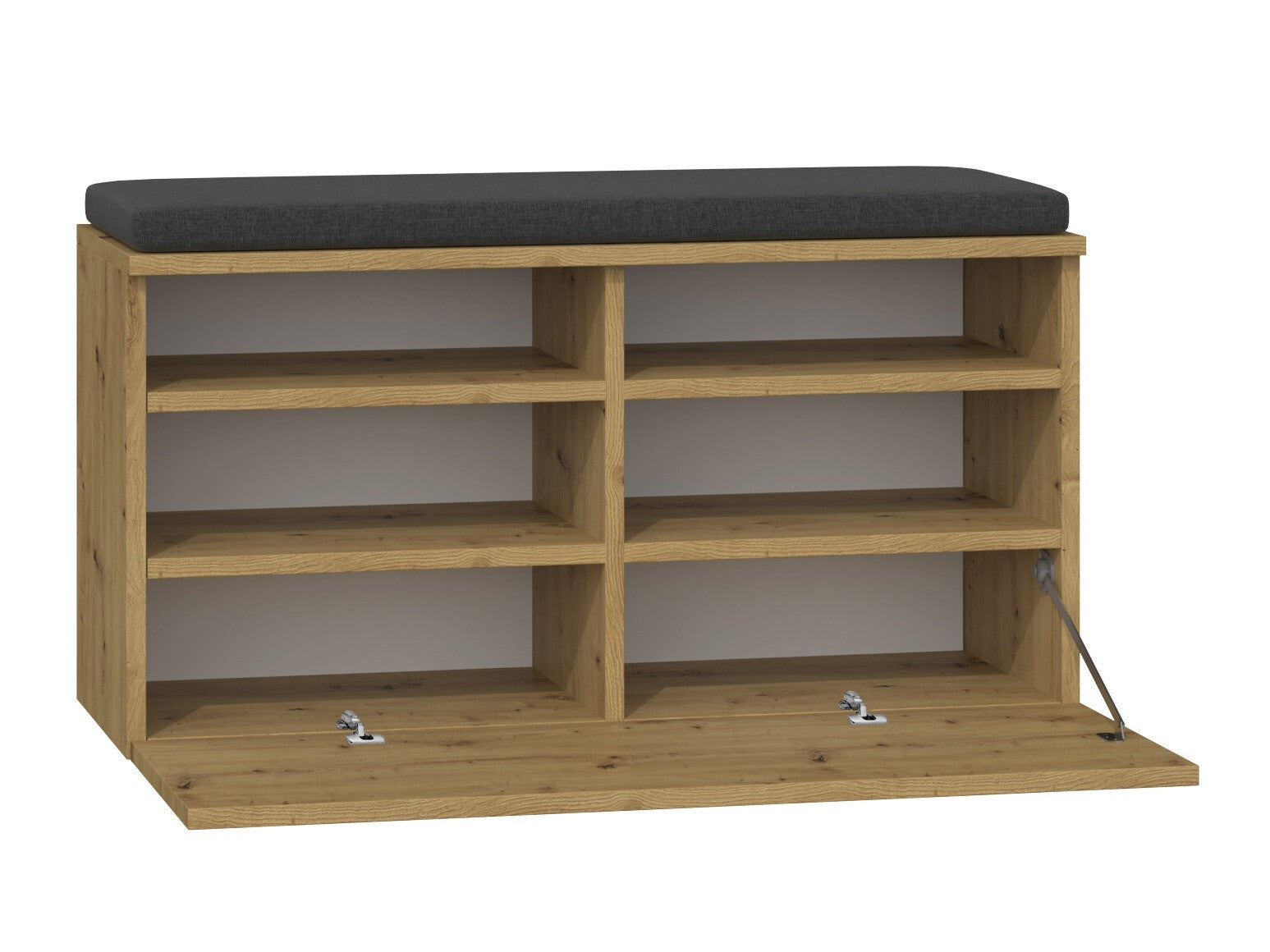 Skoskab Mandeville 189