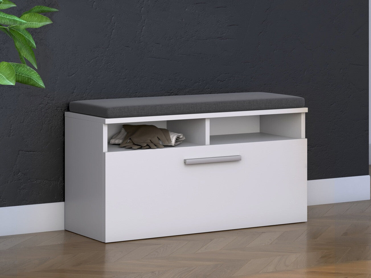 Skoskab Mandeville 189