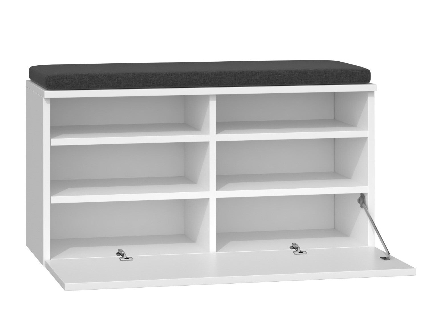 Skoskab Mandeville 189