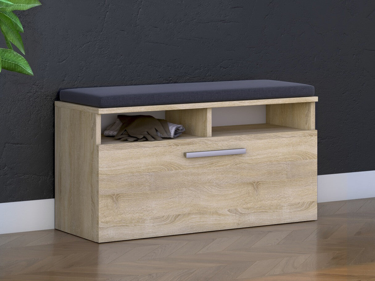 Skoskab Mandeville 189