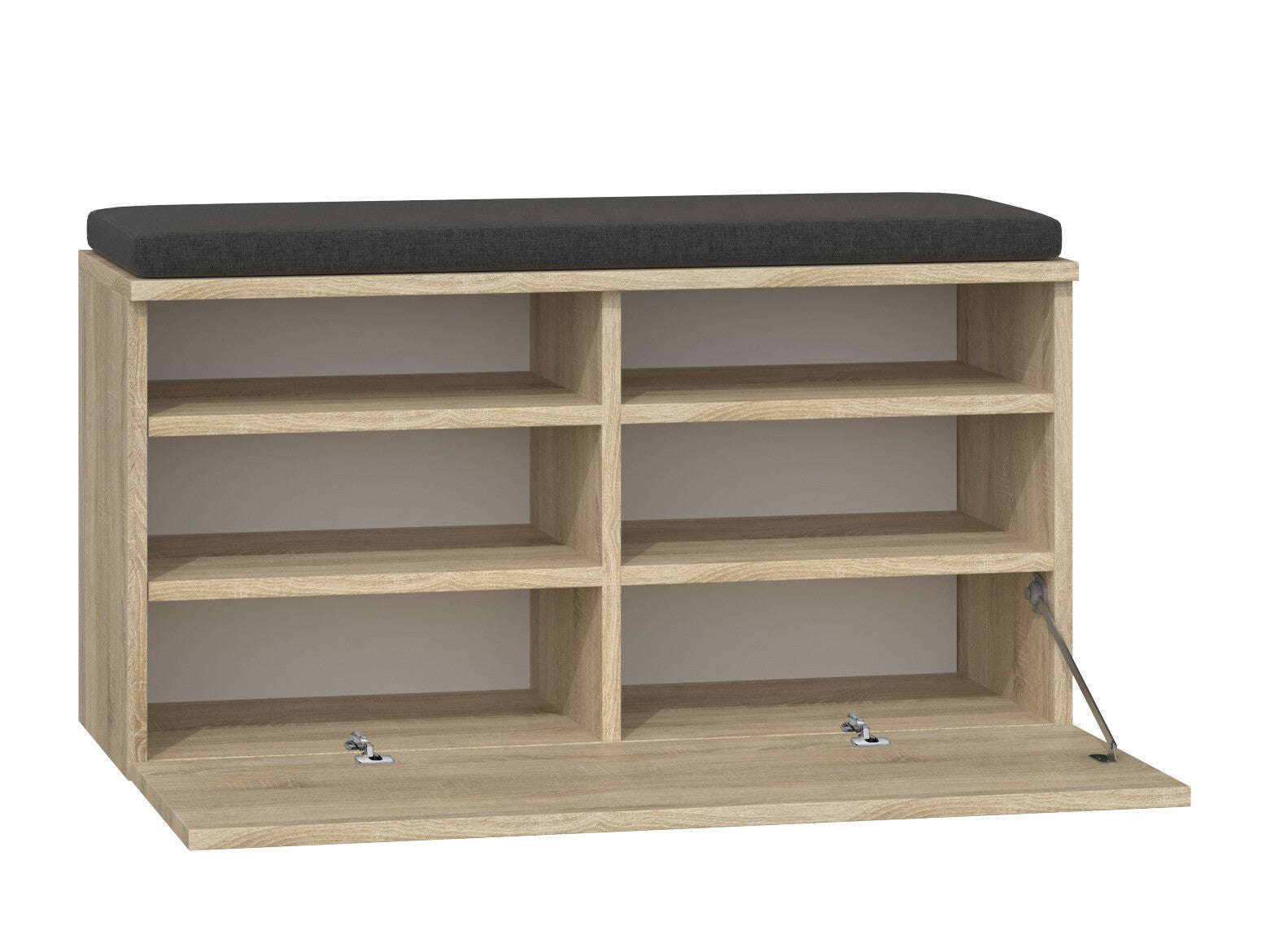 Skoskab Mandeville 189