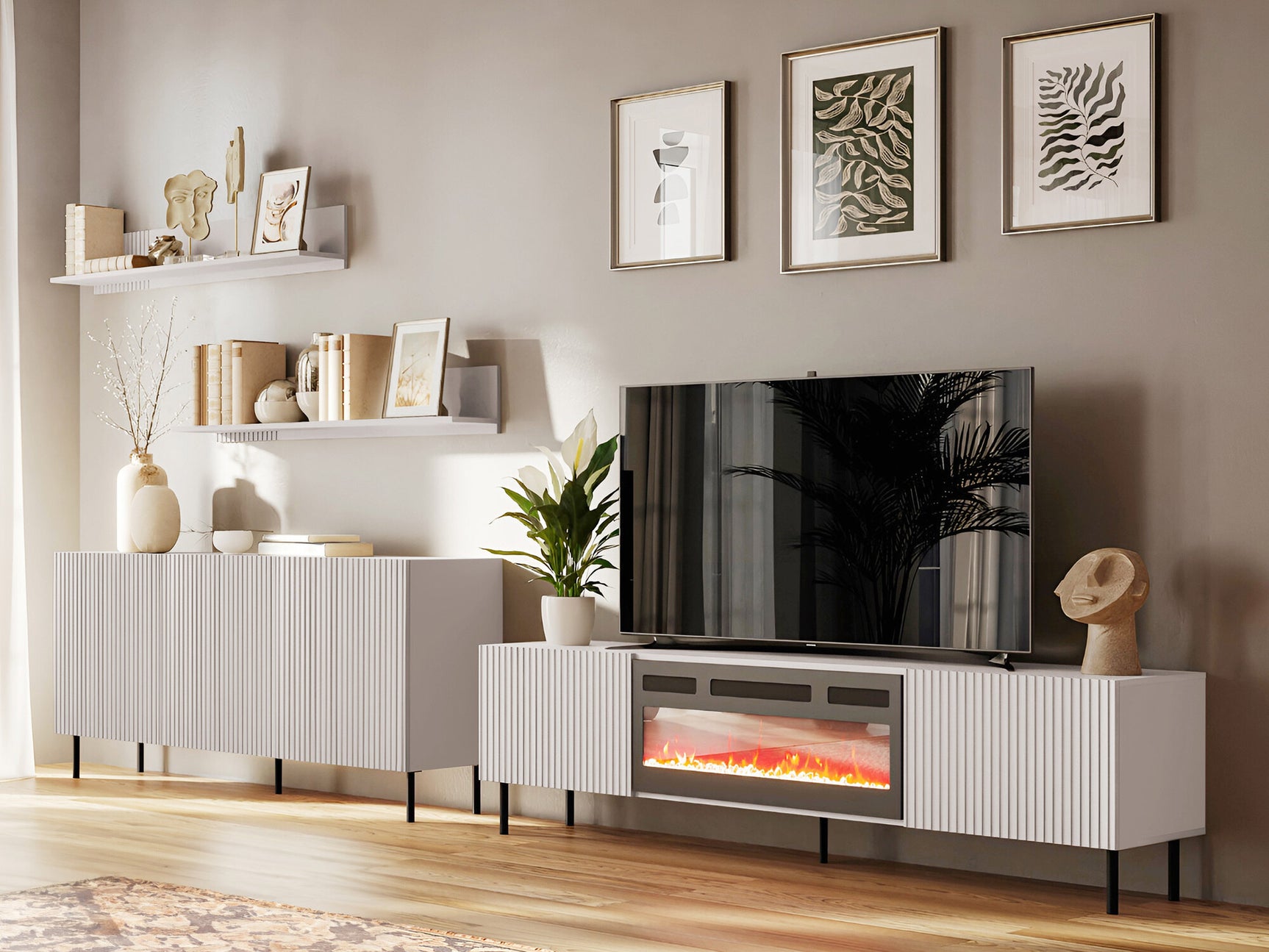 TV stand Charlotte S103