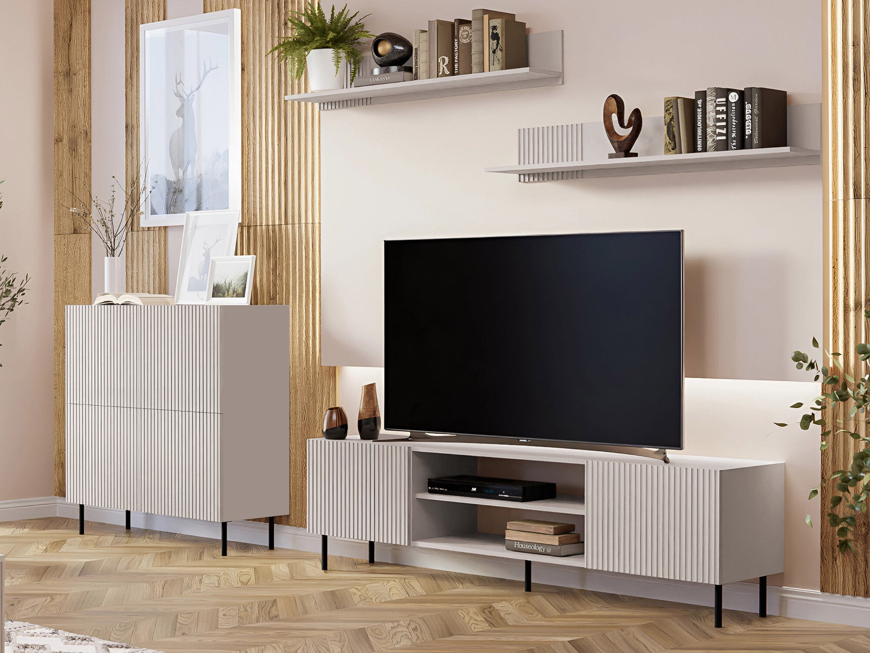 TV stand Charlotte S103