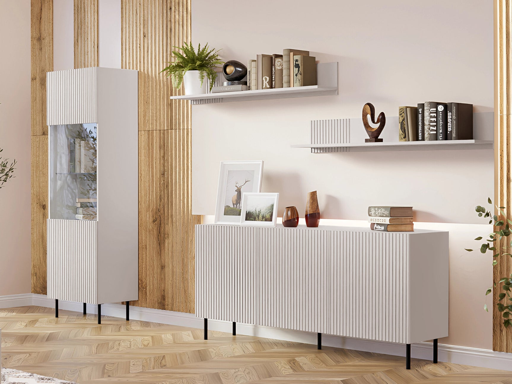 Living room set Charlotte S109