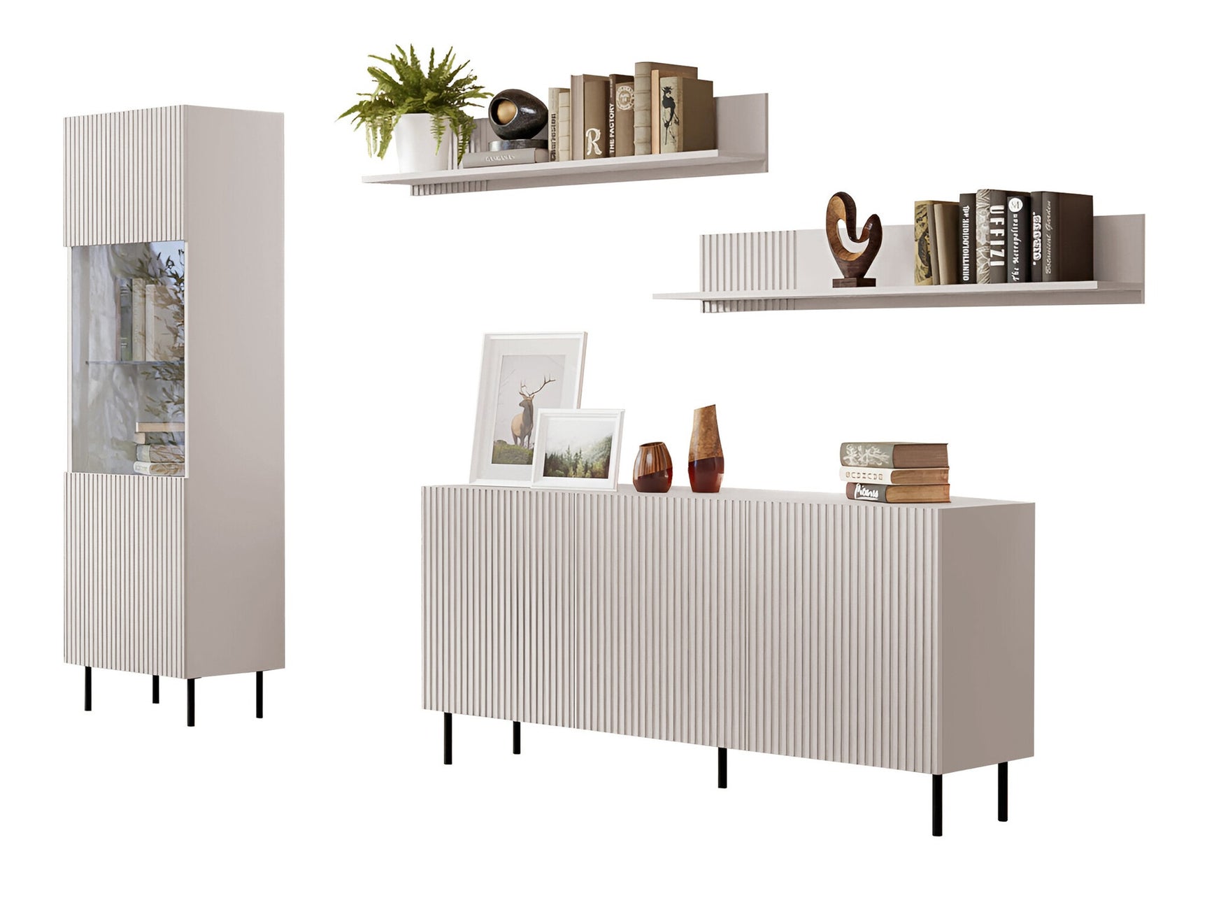 Living room set Charlotte S109