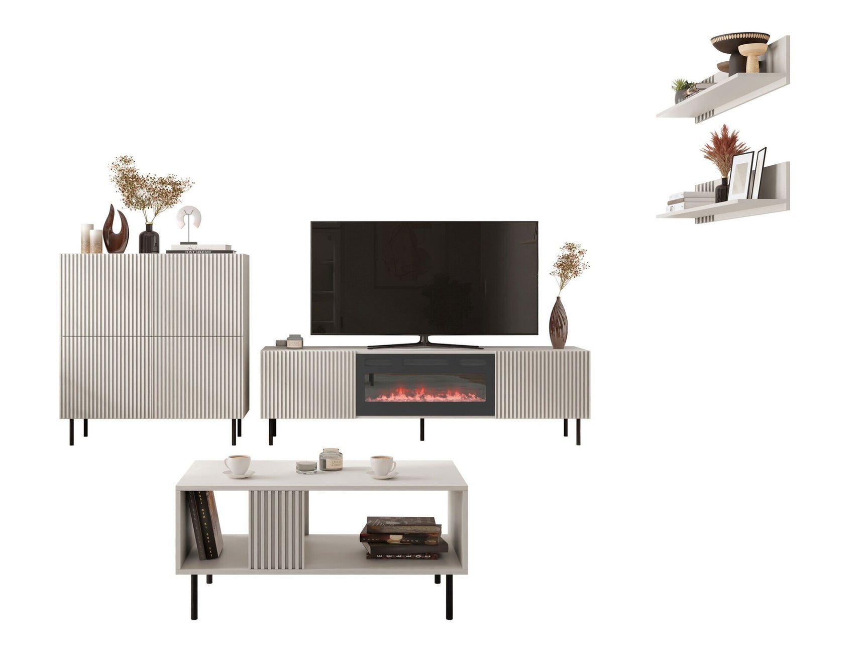 Living room set Charlotte S110