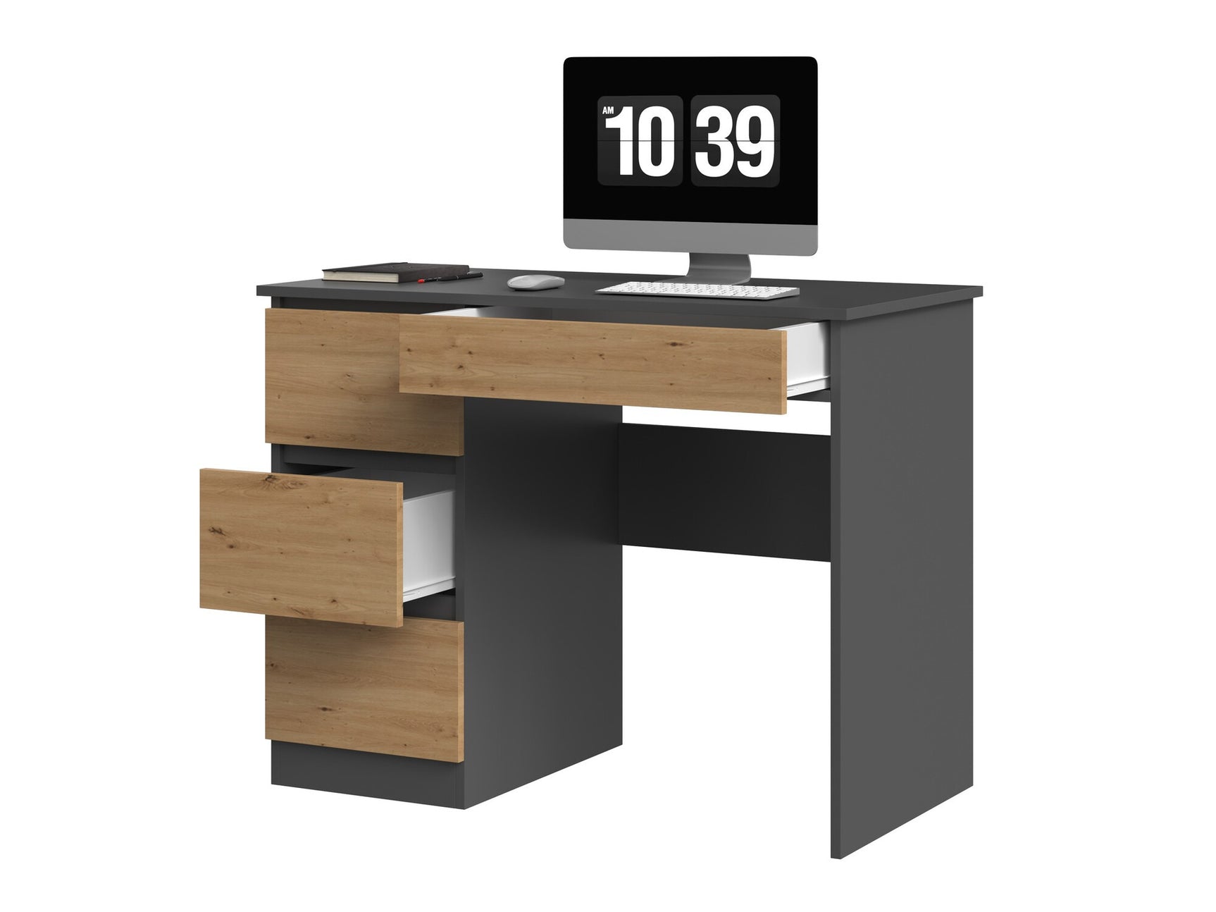 Skrivebord Elbvelu 108