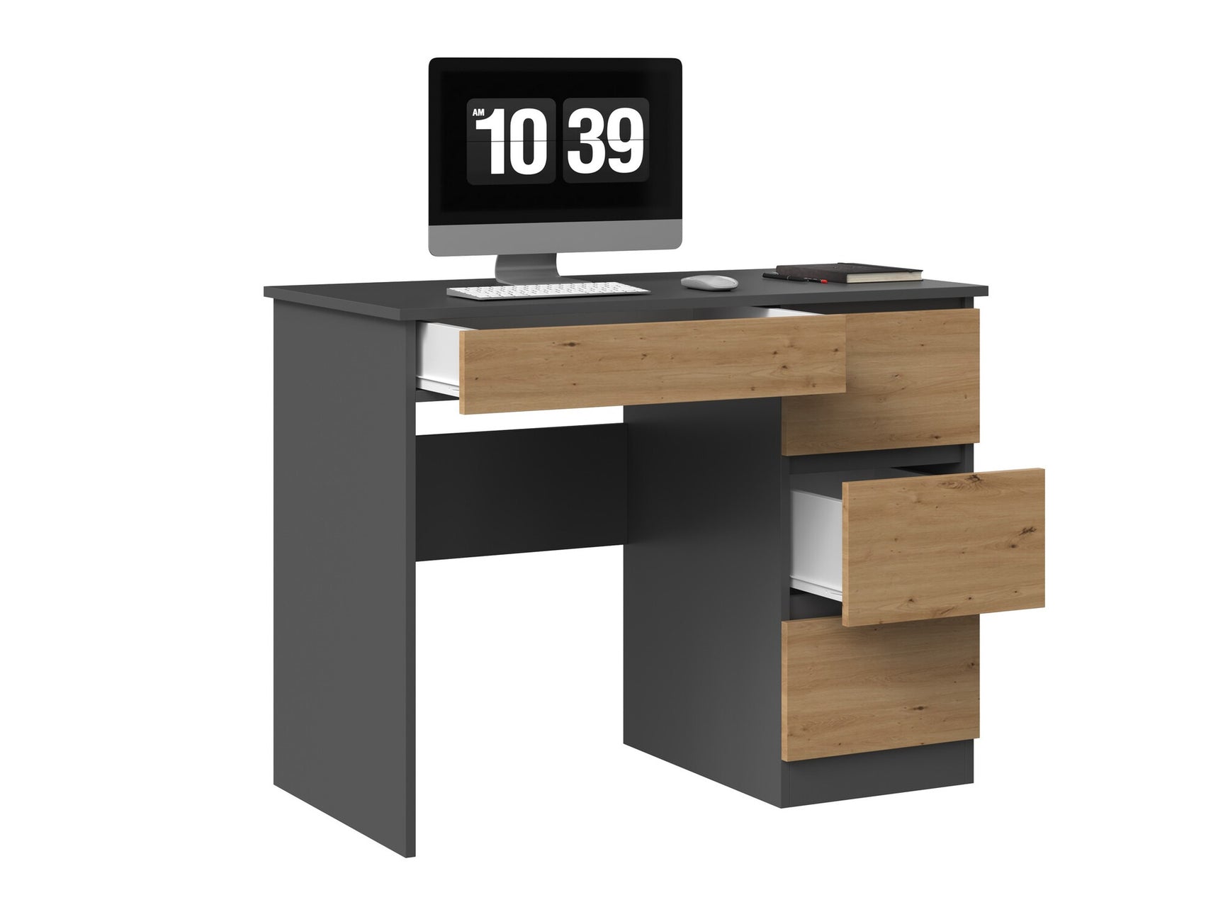 Skrivebord Elbvelu 108