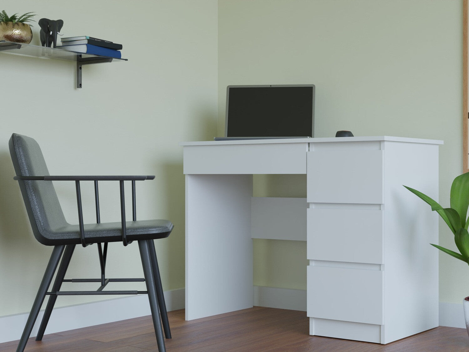 Skrivebord Elbvelu 108