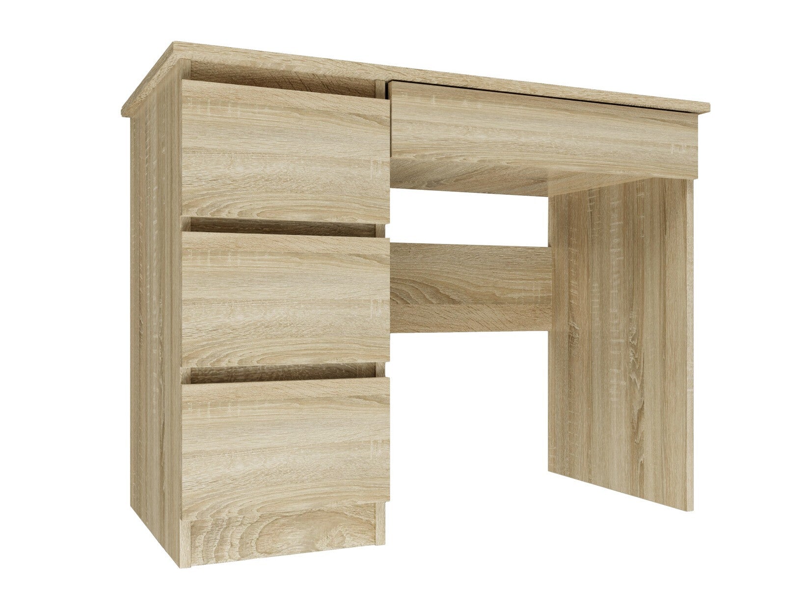 Skrivebord Elbvelu 108