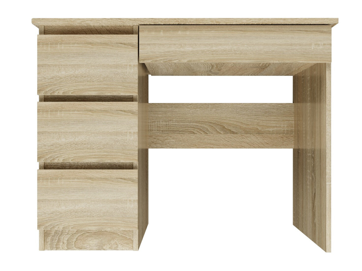 Skrivebord Elbvelu 108