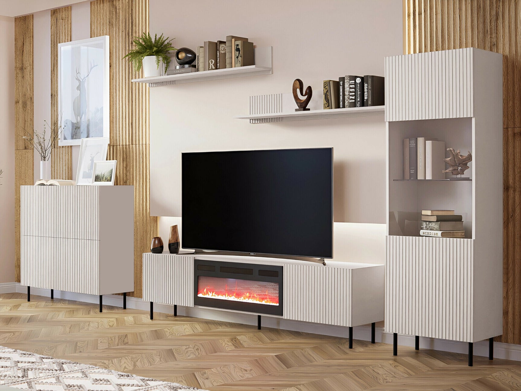 Living room set Charlotte S111