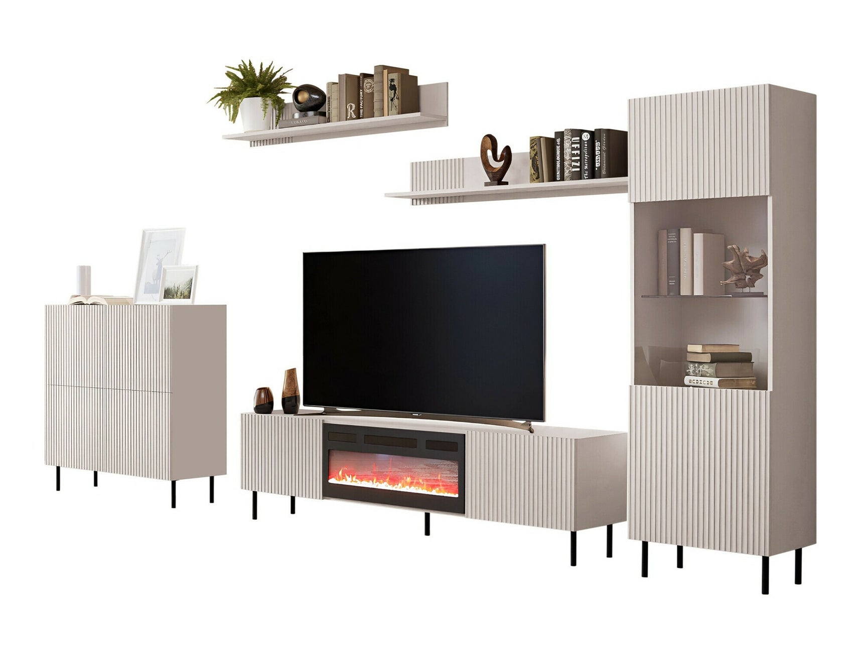 Living room set Charlotte S111