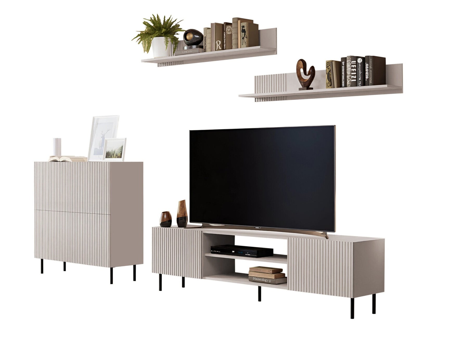 Living room set Charlotte S112