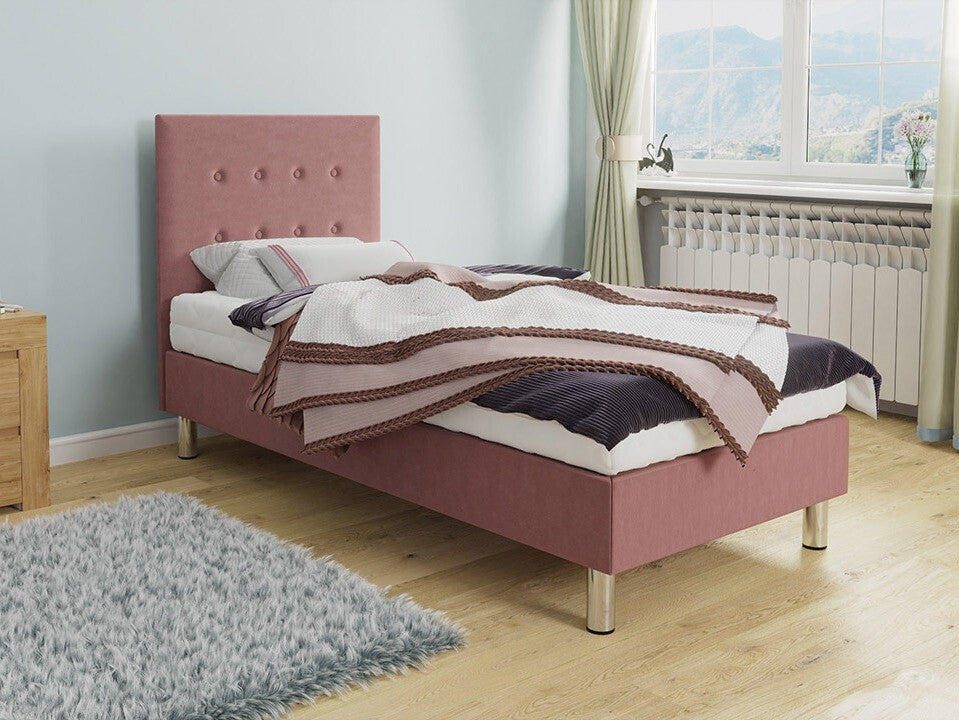 Continental bed Logan 100