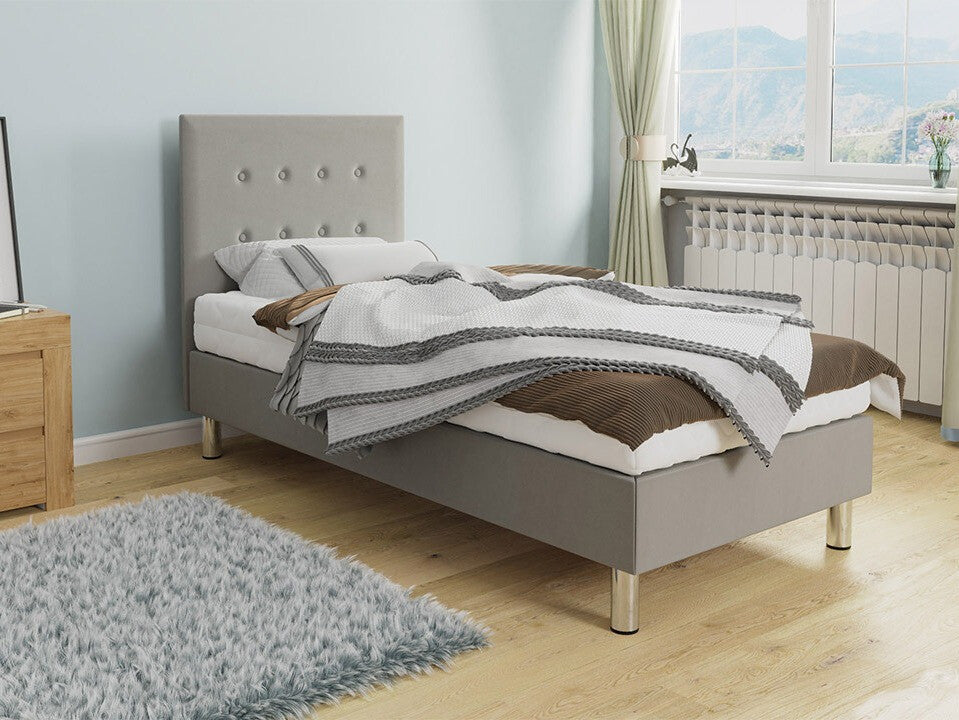 Continental bed Logan 100