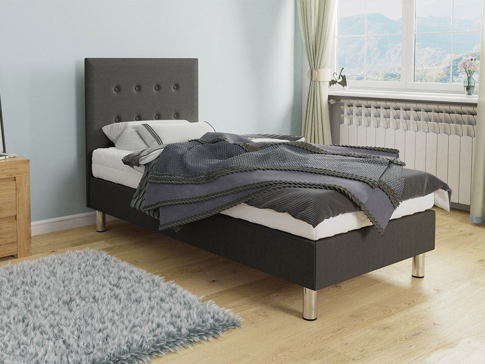 Continental bed Logan 100