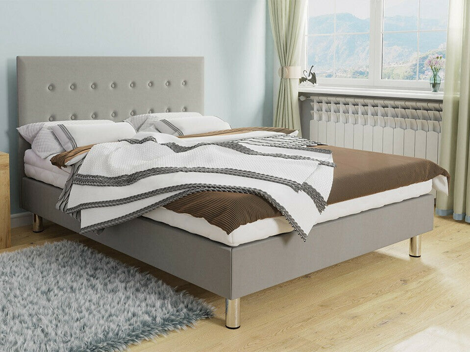 Continental bed Logan 100