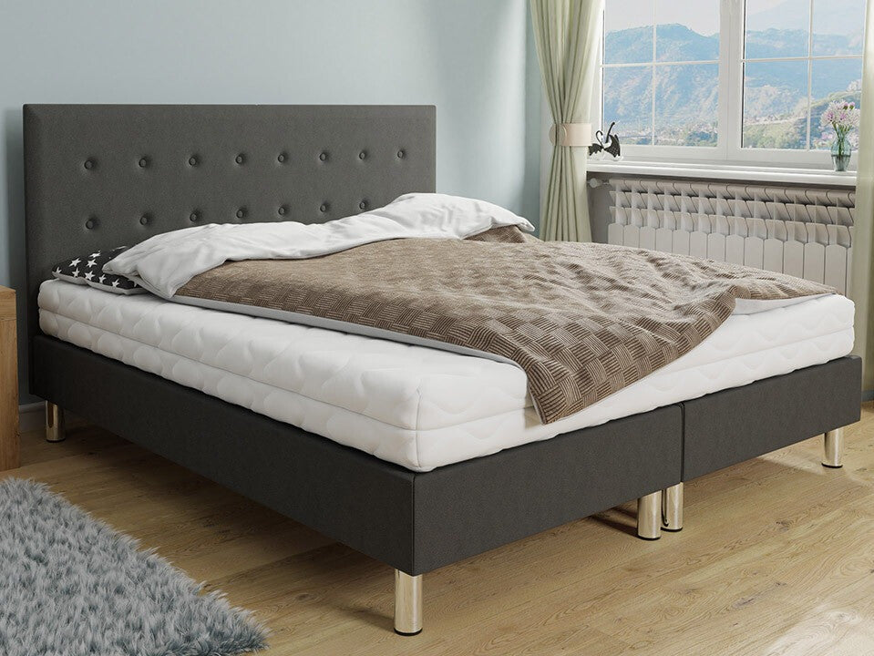 Continental bed Logan 100