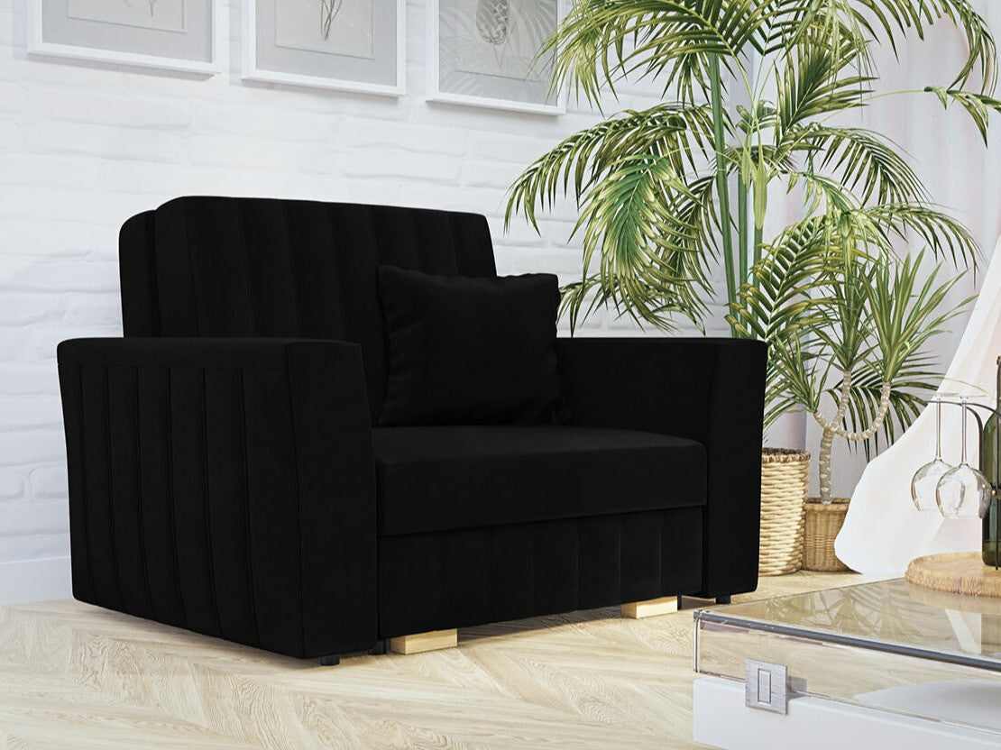 Lænestol Columbus 135