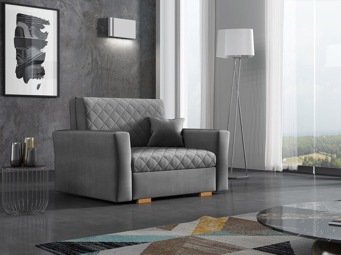 Lænestol Columbus 145