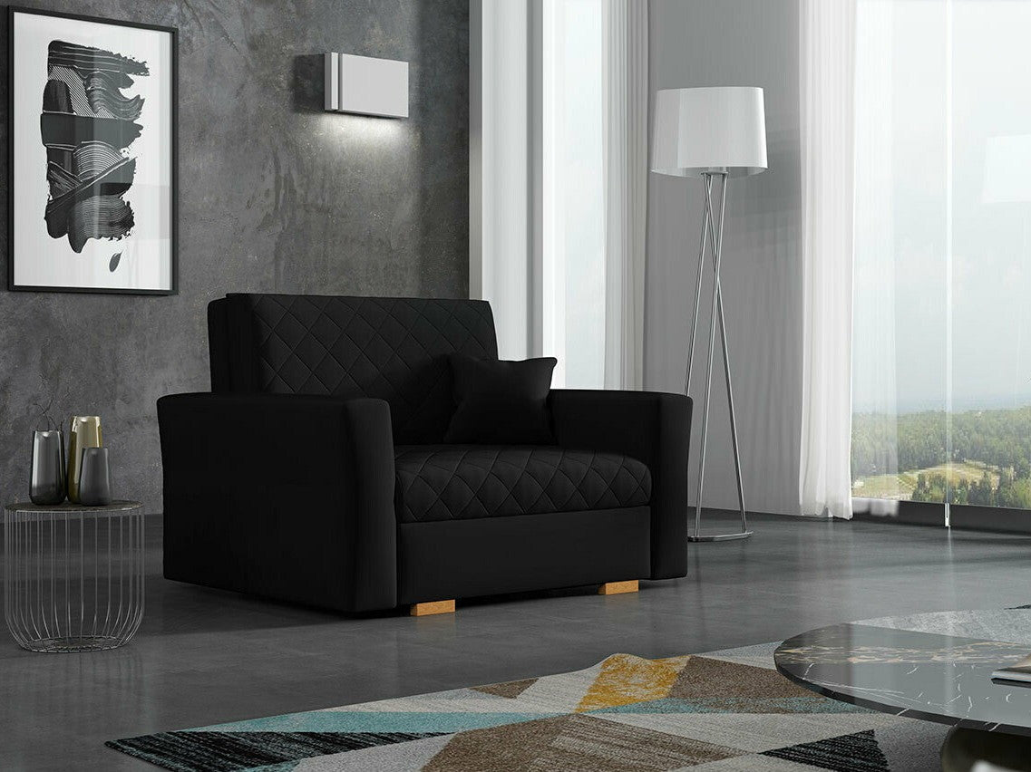 Lænestol Columbus 145