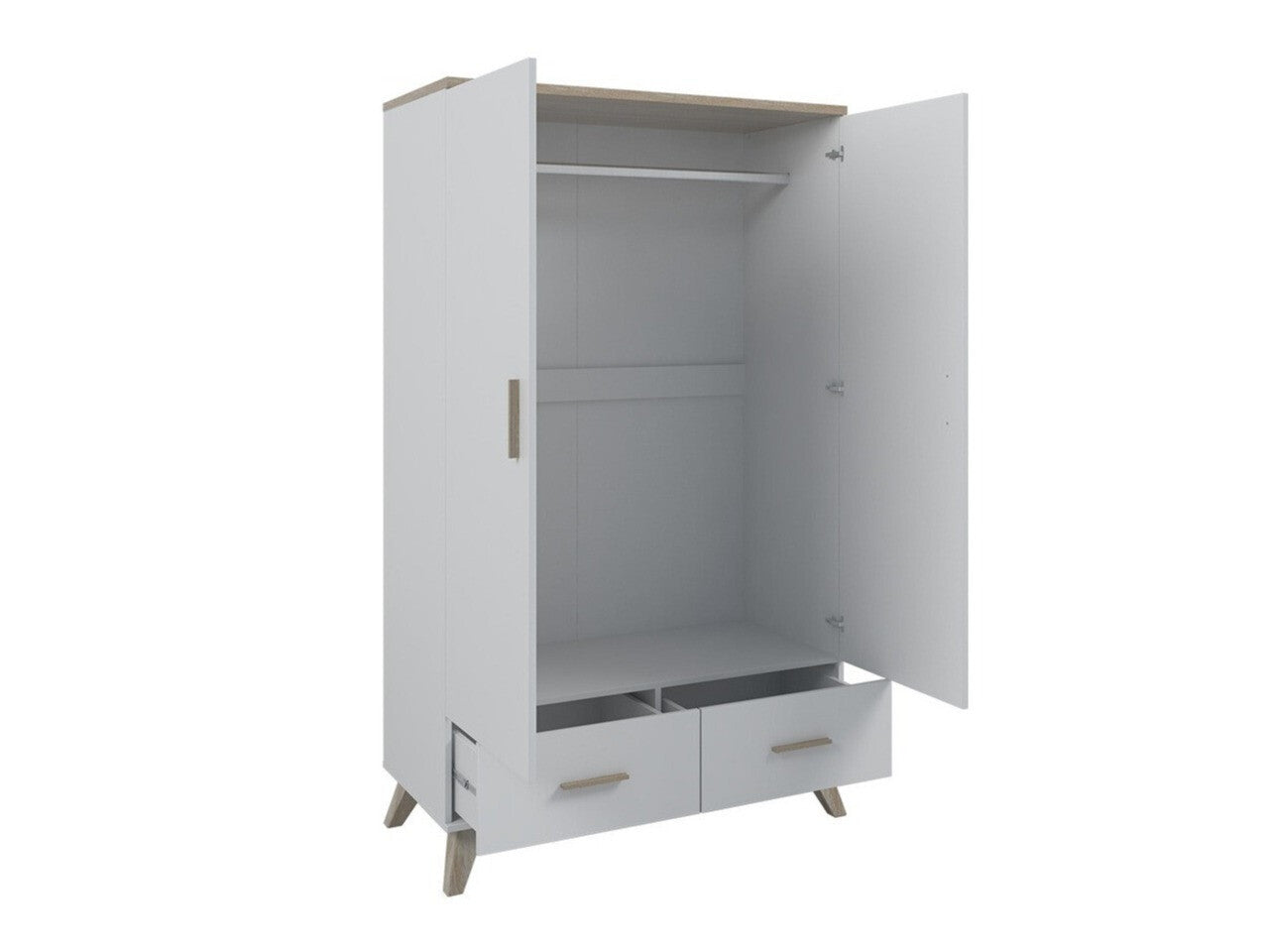 Wardrobe Charlotte G111