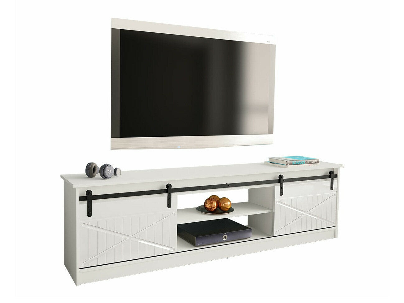 TV-bord Charlotte 156