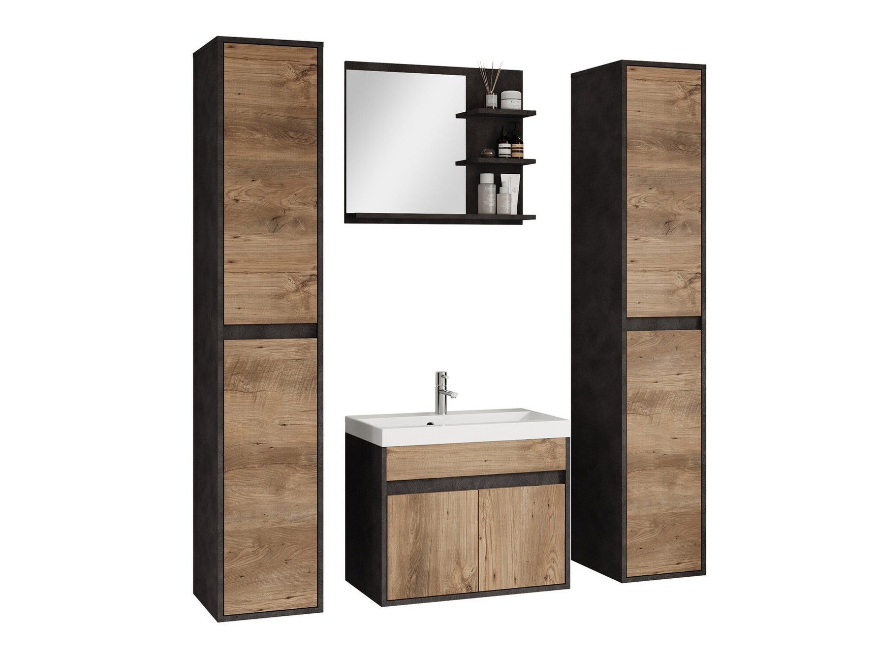 Bathroom set Sarasota 169