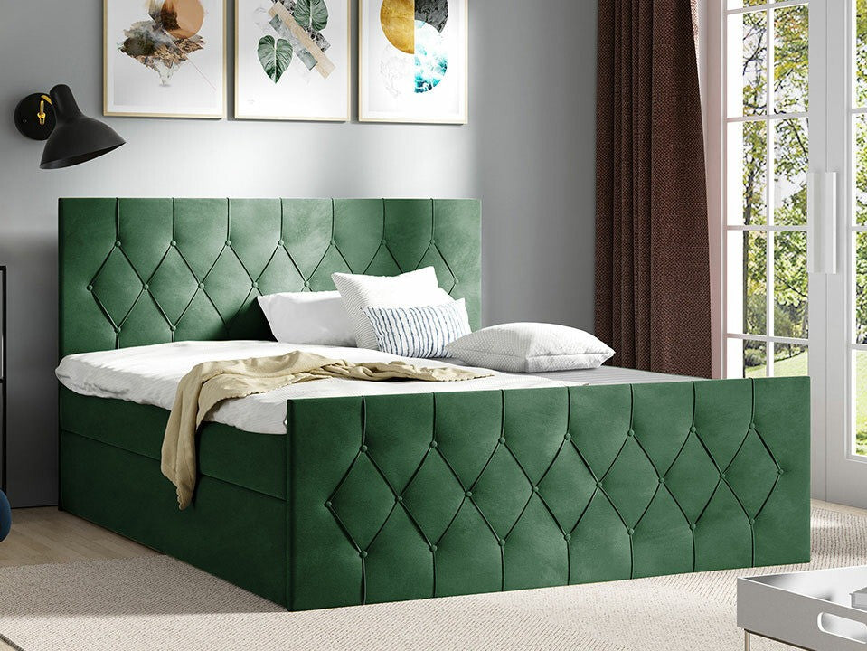 Kontinentalseng Baltimore 161