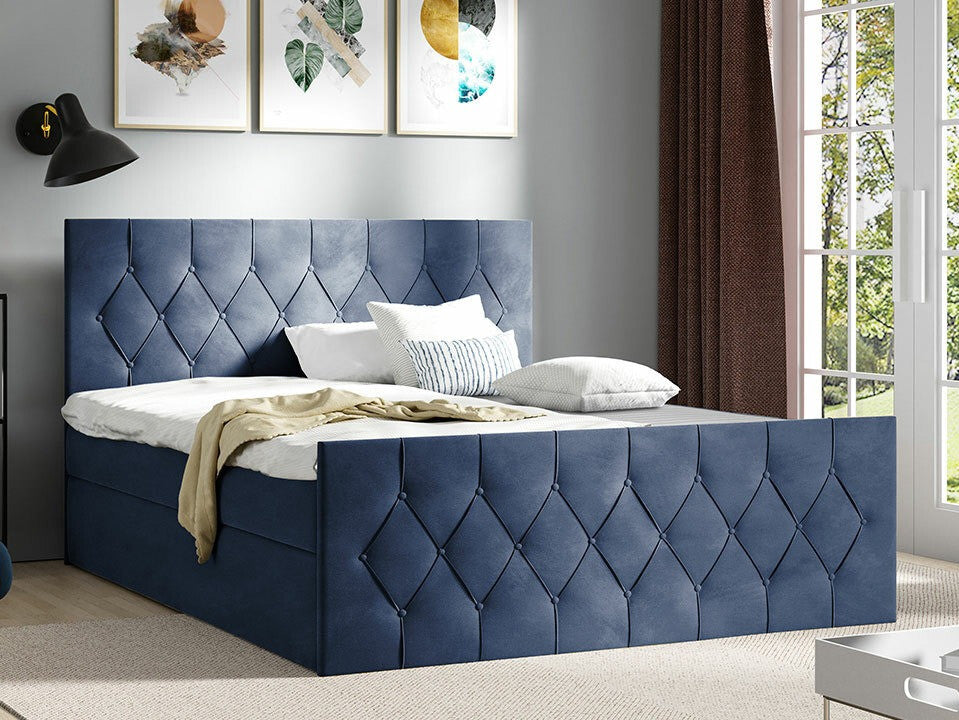 Kontinentalseng Baltimore 161