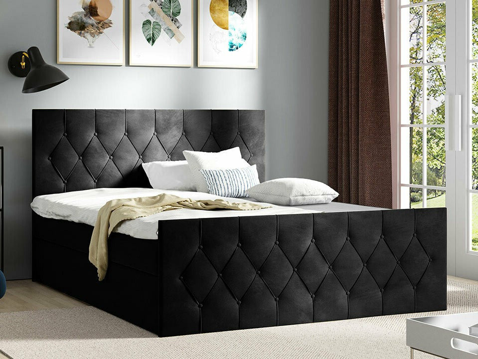 Kontinentalseng Baltimore 161