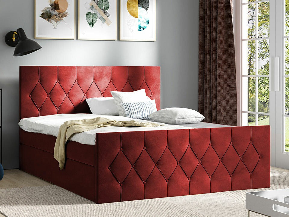 Kontinentalseng Baltimore 161