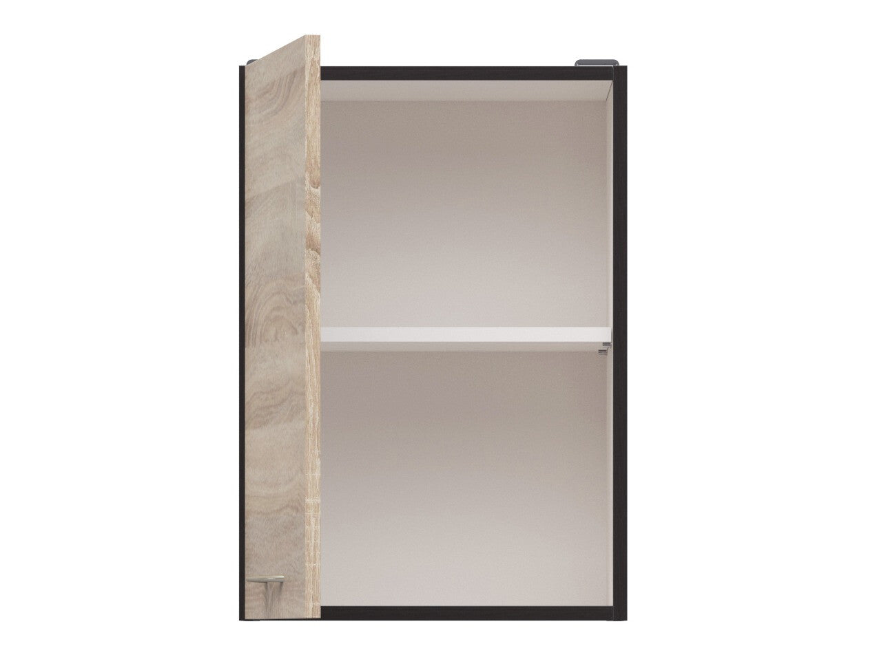 Modulært vægskab Juno 100