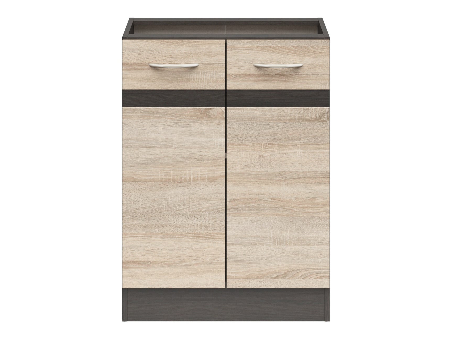 Modulskab med låger Juno 102